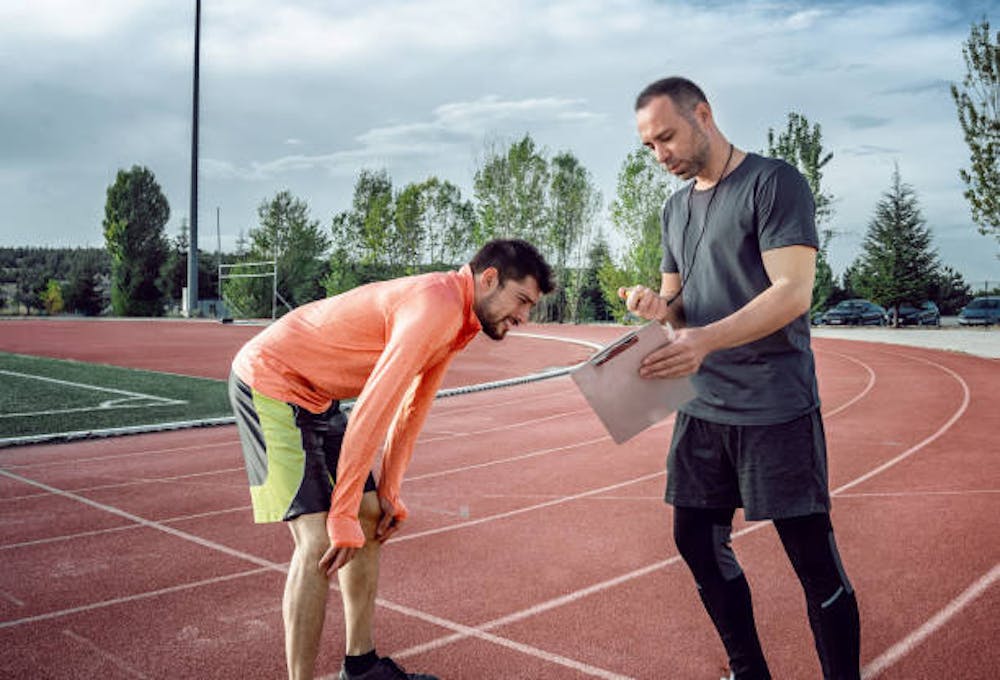 Τι πρέπει να αναζητήσετε στον πρώτο σας προπονητή; Όλα όσα πρέπει να γνωρίζετε πριν επιλέξετε runbeat.gr